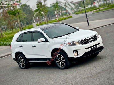 Xe Kia Sorento 2.2 DAT Premium 2020
