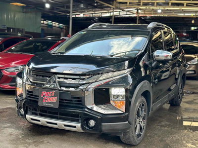 Mitsubishi Xpander Cross 2021 AT - 45000 km