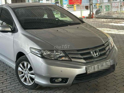 Honda City 2014 - 114000 km