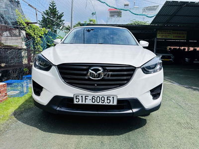 Mazda CX 5 2016 2.0 AT - 77000 km full ls hãng