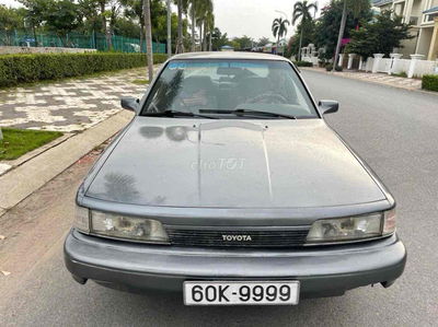 Toyota Camry 1988 SE 2.2 bs 9999)