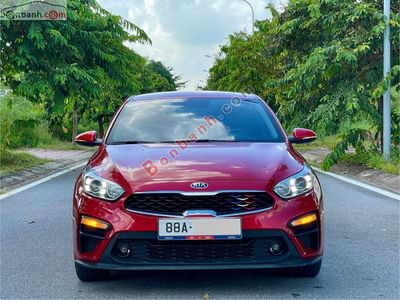 Xe Kia Cerato 1.6 AT Deluxe 2020