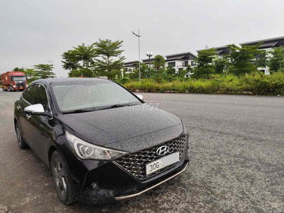 Hyundai Accent 1.4ATH 2020 model 2021