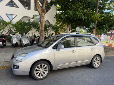 Kia Carens 1 chủ bản full ghế điện cửa sổ trời