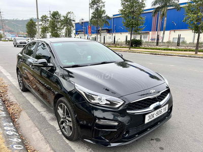 Kia Cerato 2020 2.0 AT Premium - 60000 km