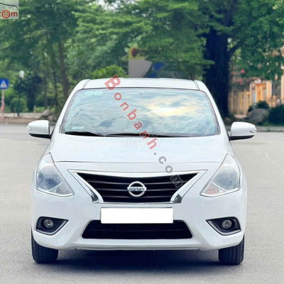Nissan Sunny XV Premium 2020 - 340 Triệu
