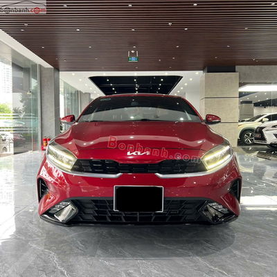 Xe Kia K3 Premium 2.0 AT 2022