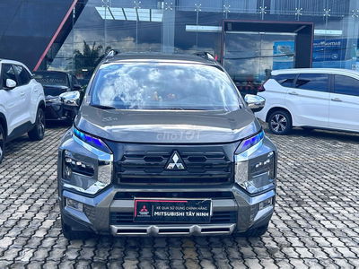 Mitsubishi Xpander Cross 2023 - 37000 km