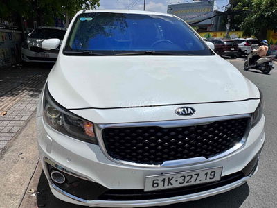 Kia Sedona 2018 2.2 DATH - 67000 km