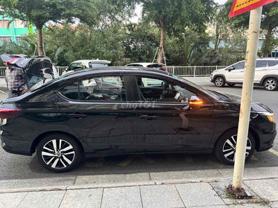 Honda City 2022 RS - 27000 km