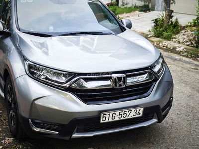 🌈 HONDA CRV L 2018 BẢN FULL - 52.000KM - RẤT ĐẸP