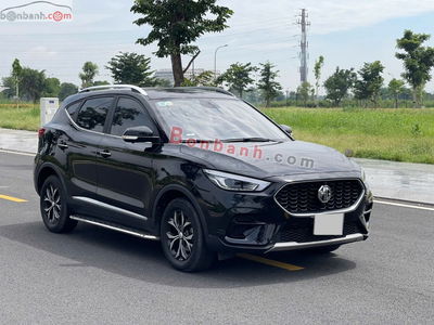 Xe MG ZS Standard 1.5 AT 2WD 2023