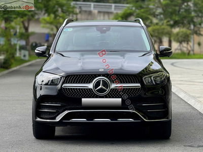 Xe Mercedes Benz GLE Class GLE 450 4Matic 2022