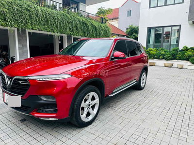 VinFast Lux SA2.0 2020 Plus 2.0 AT - 61000 km