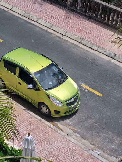 Chevrolet Spark 2012 LS 1.2 - 70000 km.