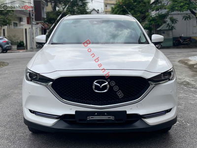 Xe Mazda CX5 2.0 Premium 2020