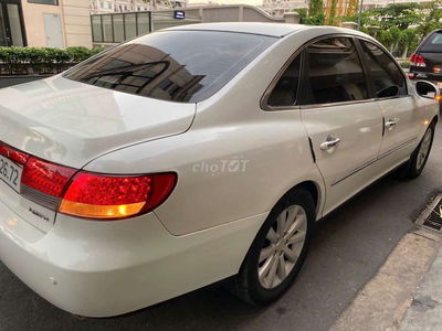 Hyundai Azera - 79000km xe nhập khẩu nguyên chiếc