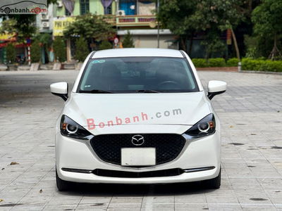 Xe Mazda 2 Luxury 2020
