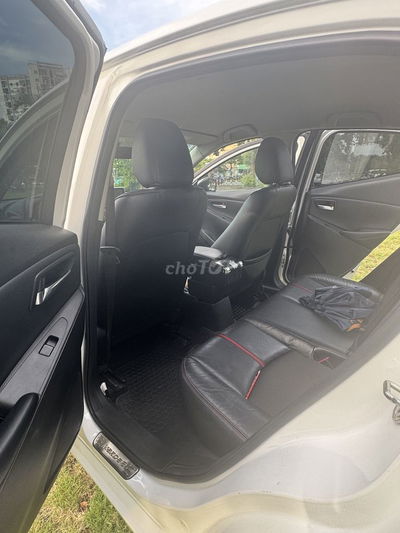 Mazda 2 2017 1.5 AT Sedan - 85000 km