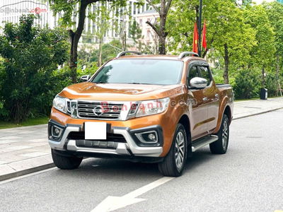 Xe Nissan Navara EL Premium Z 2019