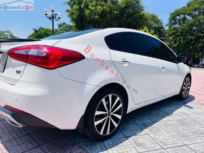 Kia K3 2.0 AT 2015 - 328 Triệu