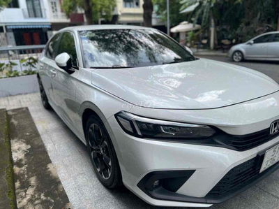 Honda Civic G 2022 - 9200 km, Siêu đẹp, zin