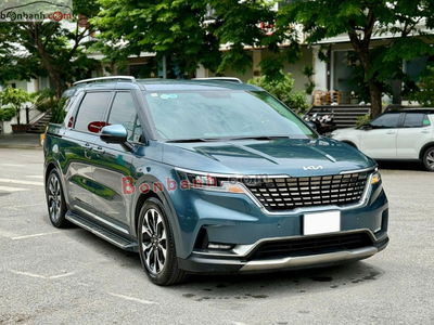 Xe Kia Carnival Premium 2.2D 2022