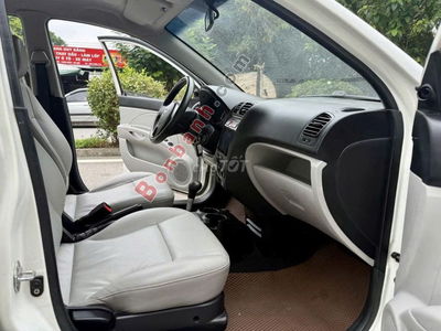Kia Morning bản SLX nhập khẩu đời 2010 bản đủ