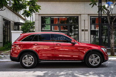 Mercedes Benz GLC200 sx 2022V1 - 10000 km