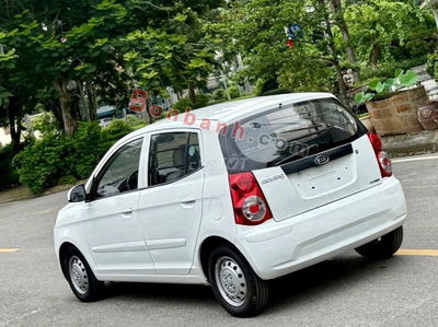 Kia Morning SLX 1.0 AT 2010 - 160 Triệu