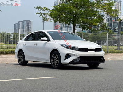 Xe Kia K3 Luxury 1.6 AT 2021