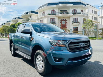 Xe Ford Ranger XLS 2.2L 4x2 MT 2019