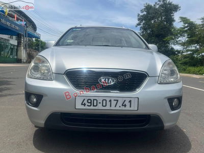 Xe Kia Carens EXMT 2013