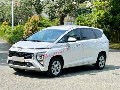 Xe Hyundai Stargazer Tiêu chuẩn 1.5 AT 2024