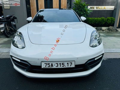 Xe Porsche Panamera 2.9 V6 2022