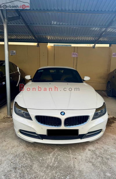 Xe BMW Z4 sDrive30i 2011