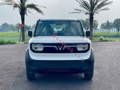 Xe VinFast VF3 Plus 2025