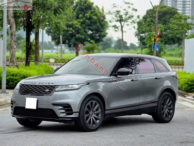 Xe LandRover Range Rover Velar R-Dynamic SE 2.0 2019