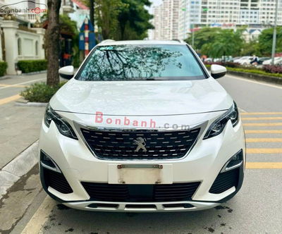 Xe Peugeot 5008 1.6 AT 2019