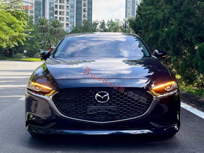 Xe Mazda 3 1.5L Deluxe 2022