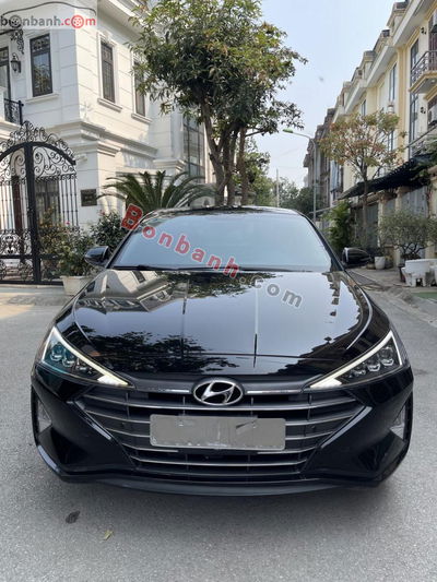 Xe Hyundai Elantra 2.0 AT 2020