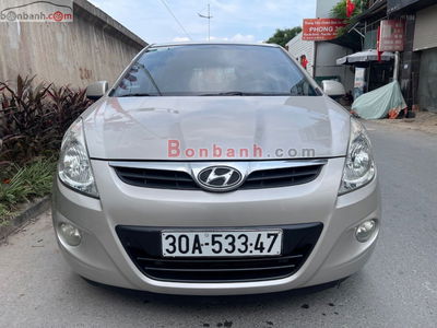 Xe Hyundai i20 1.4 AT 2009