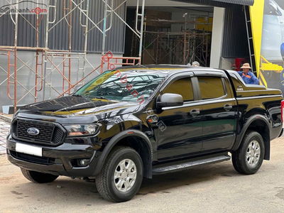 Xe Ford Ranger XLS 2.2L 4x2 AT 2022