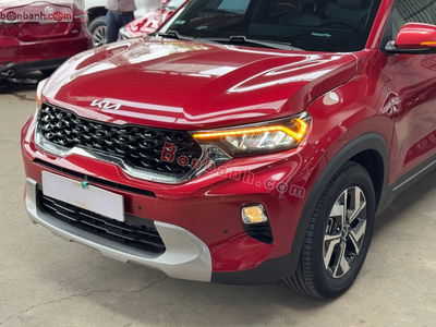 Xe Kia Sonet Premium 1.5 AT 2024