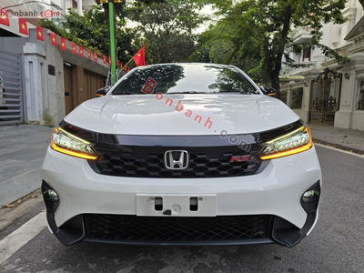 Xe Honda City RS 1.5 AT 2024