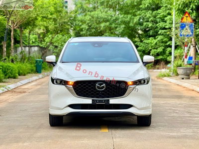 Xe Mazda CX5 Premium Exclusive 2.0 AT 2023