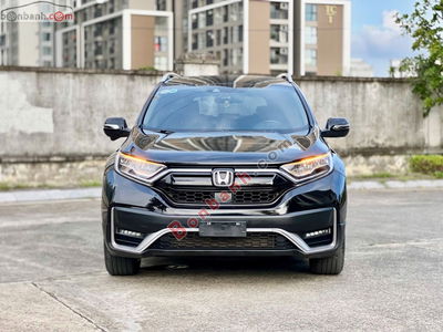 Xe Honda CRV L 2021