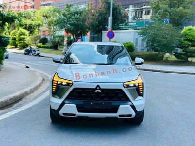 Xe Mitsubishi Xforce Premium 2025