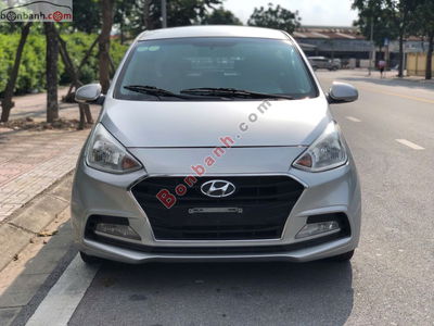 Xe Hyundai i10 Grand 1.2 AT 2019
