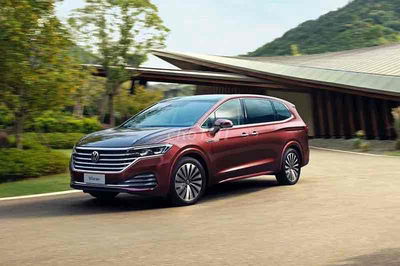Volkswagen Viloran Luxury Ưu đãi ***